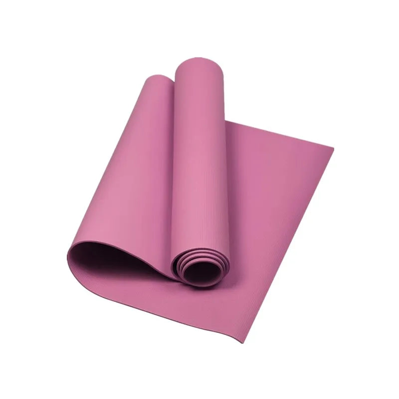 Anti-slip Yoga Mat