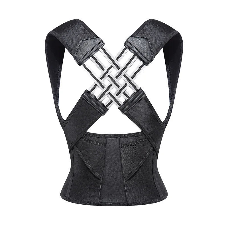 Adjustable Back Posture Corrector