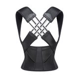 Adjustable Back Posture Corrector