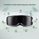 Smart Eye Massager