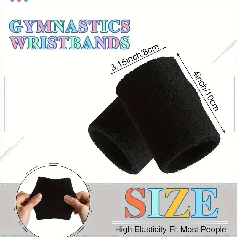 Wrist Sweat Bands