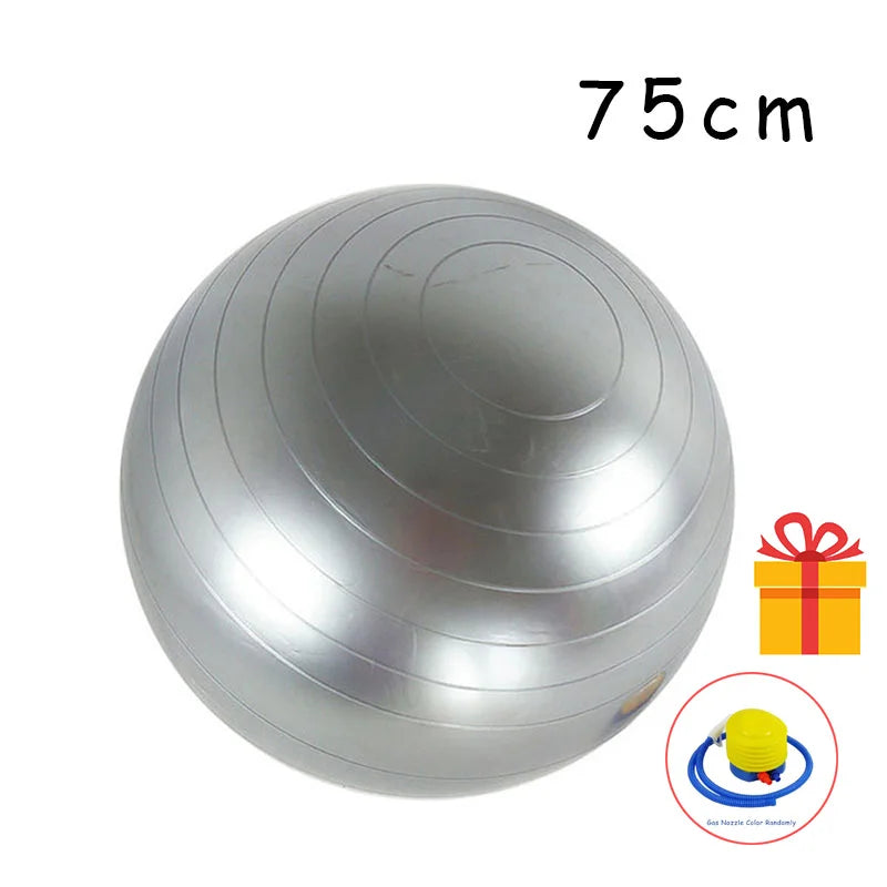 Yoga Stability Ball