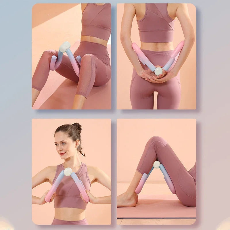 Thigh Master Leg Trainer