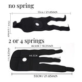 Knee Support Pad