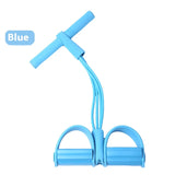 Pedal Resistance Band