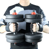 ProGrip Gym Gloves