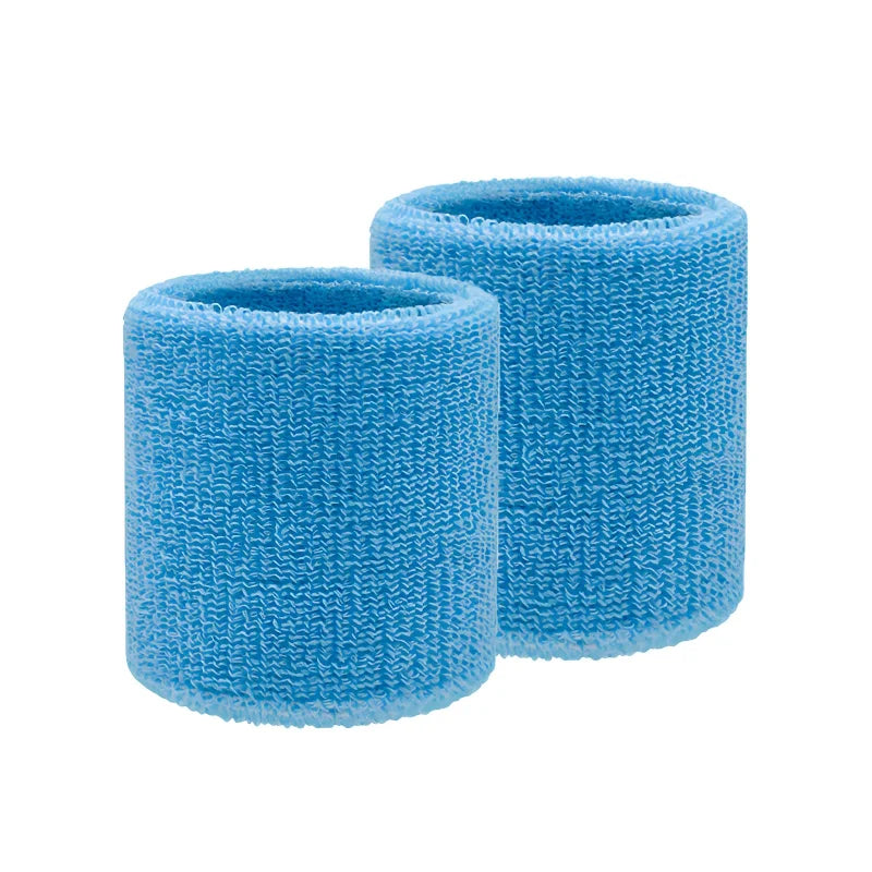 Wrist Sweat Bands
