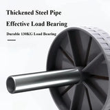 Ab Roller Wheel