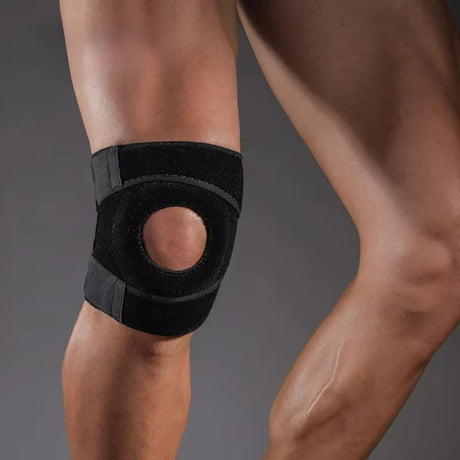 Knee Support Pad