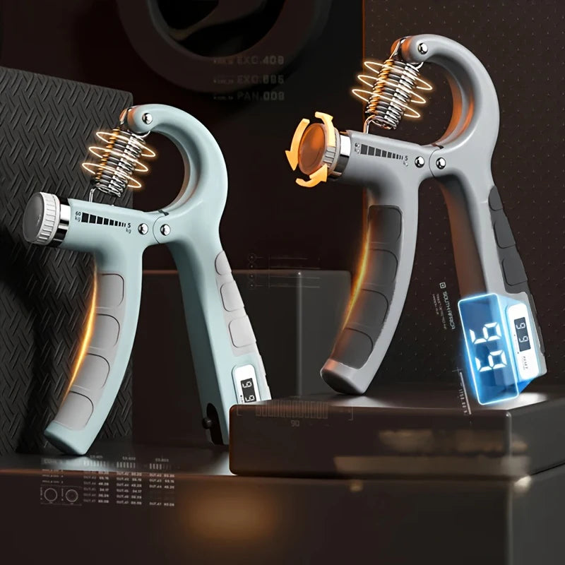 Adjustable Hand Gripper