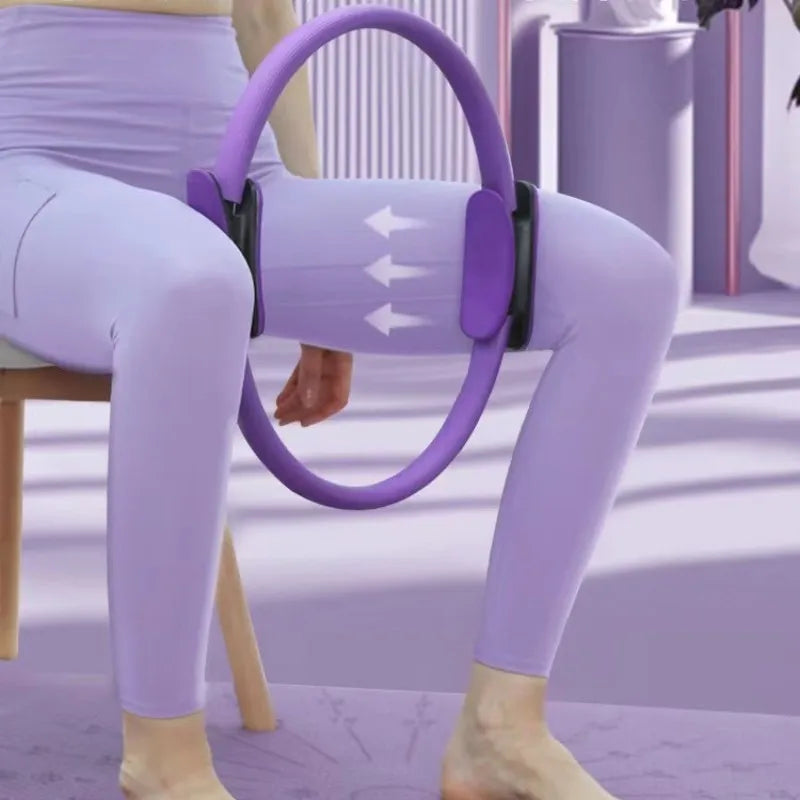 Yoga Stretch Ring