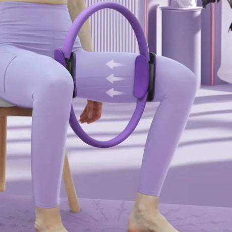 Yoga Stretch Ring