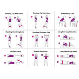 Resistance Loop Bands