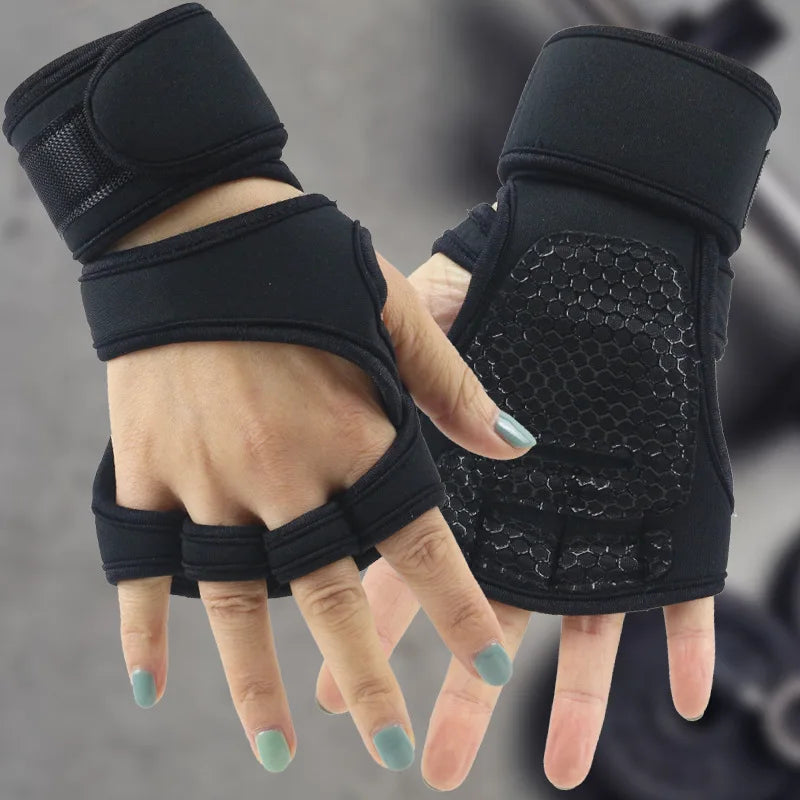 ProGrip Gym Gloves
