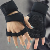 ProGrip Gym Gloves