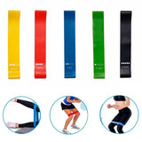 Resistance Loop Bands