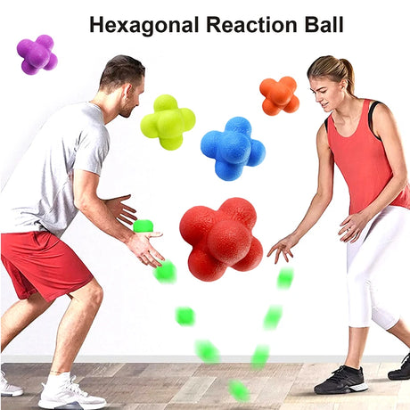 Agility Reaction Ball