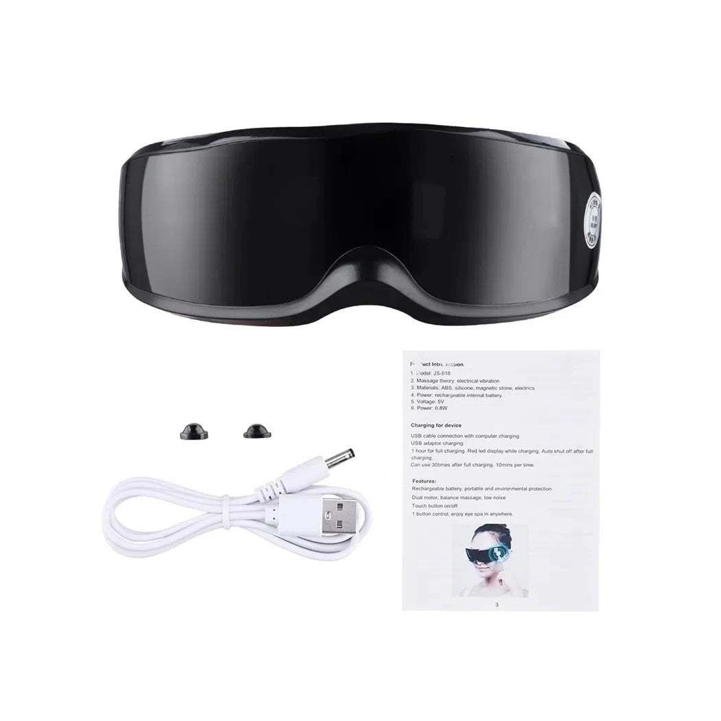 Smart Eye Massager