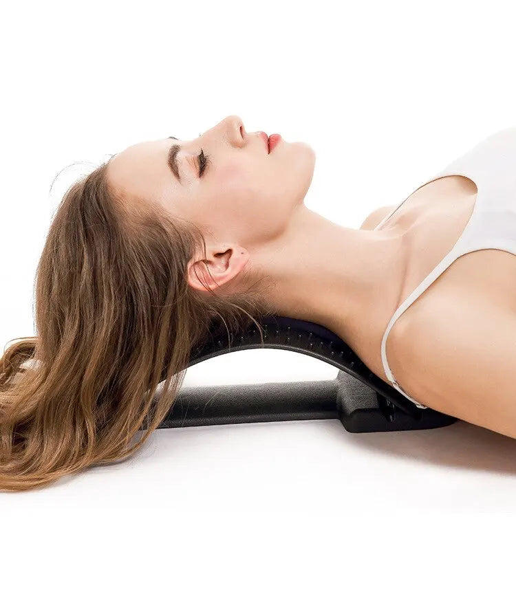 Back Stretcher Pro