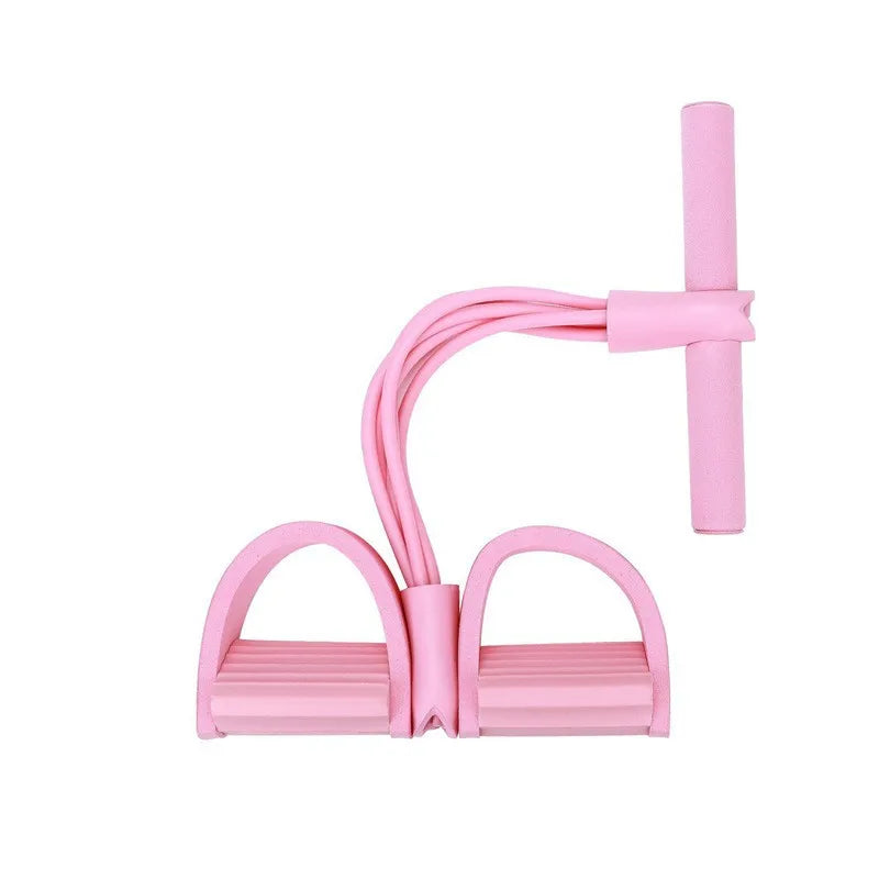 Pedal Resistance Band