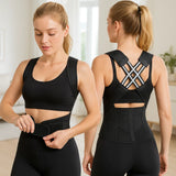 Adjustable Back Posture Corrector